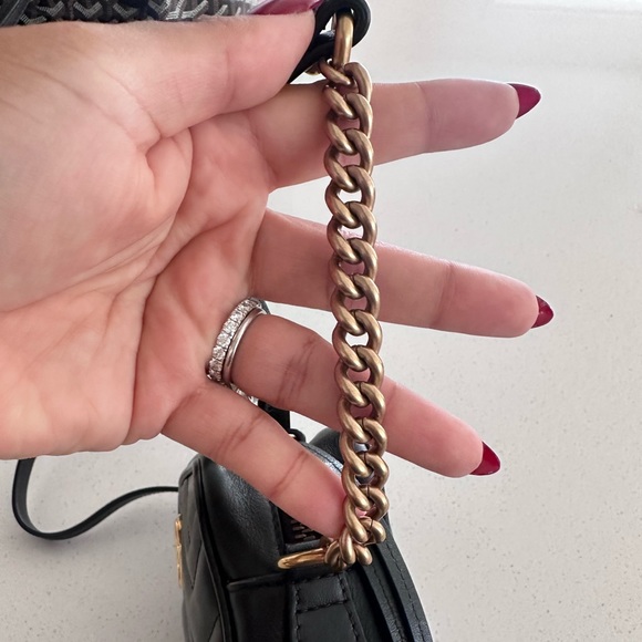 Gucci Marmont GG Mini - Picture 13 of 14